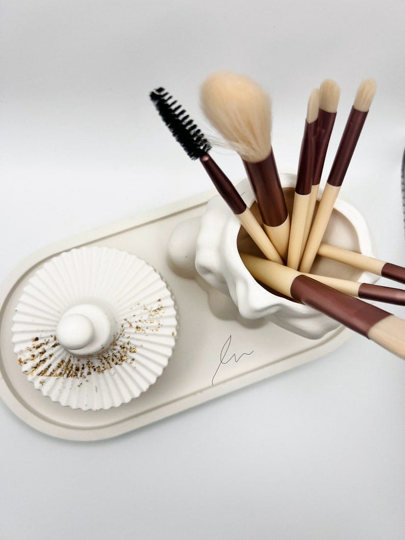 Nordic vase set