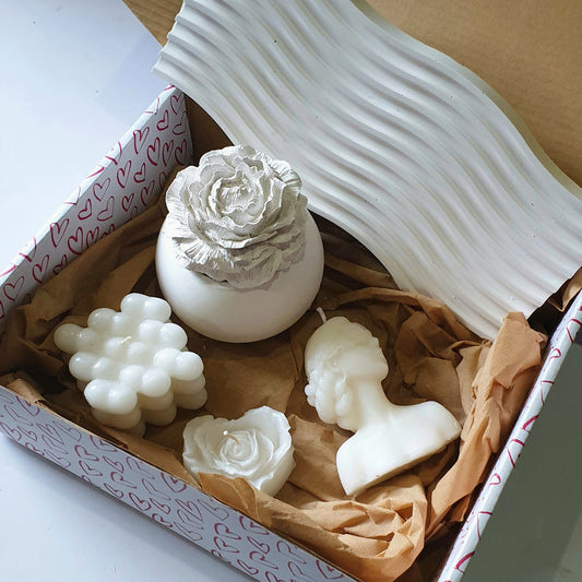 Bloom & Glow Deluxe Set