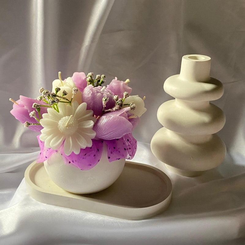 Petal Nest