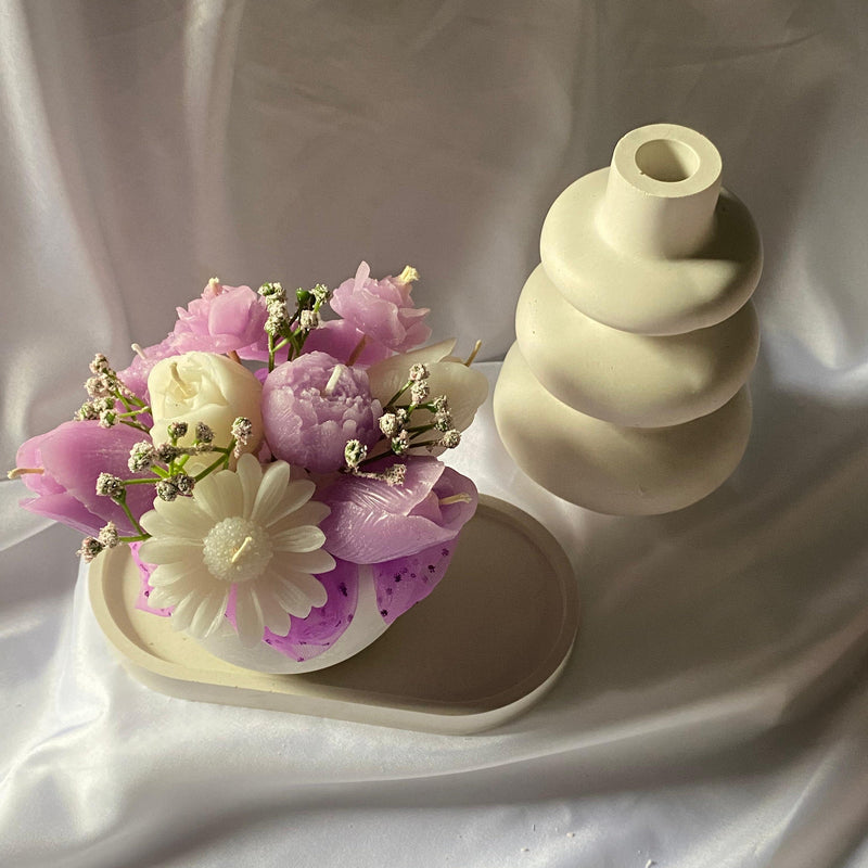 Petal Nest