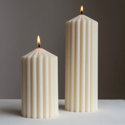 Pillar Candles