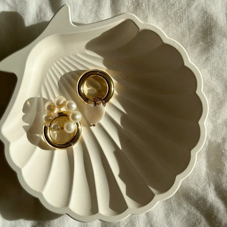 Seashell Tray