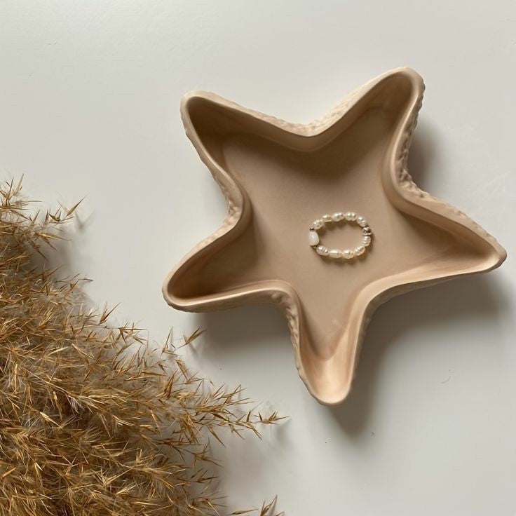 Starfish Tray